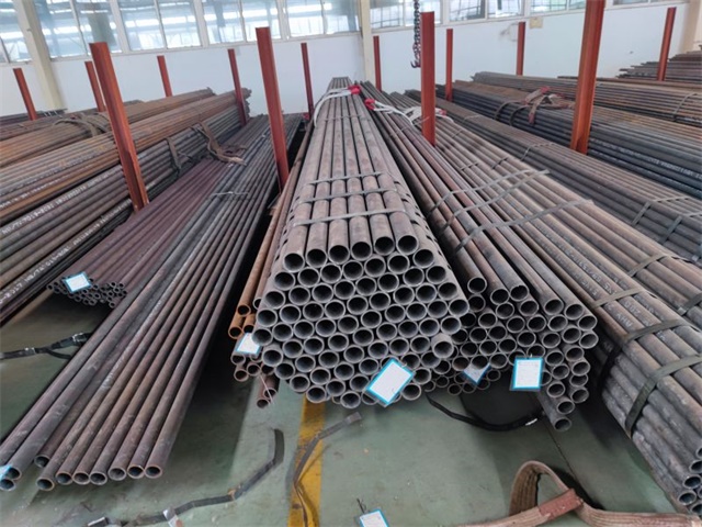 长岛20G合金无缝钢管